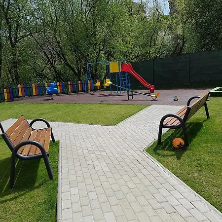 Apartament A&e