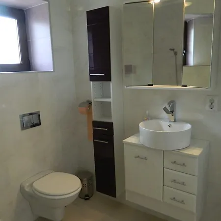 Apartament A&e *