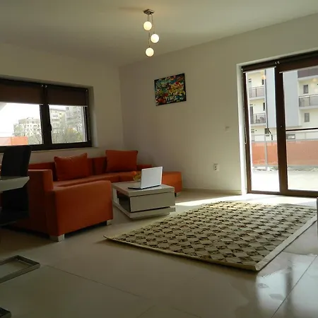 Apartament A&e