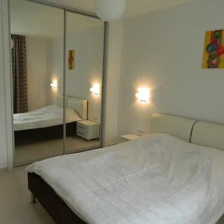 公寓 Apartament A&e 克卢日-纳波卡