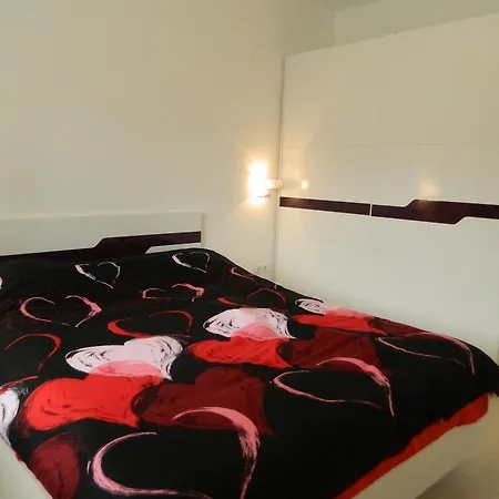 公寓 Apartament A&e