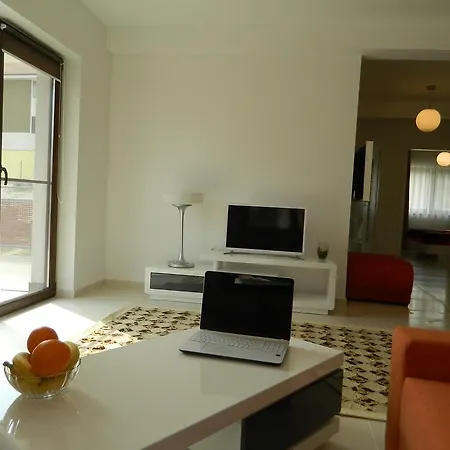 Apartament A&e 公寓 克卢日-纳波卡