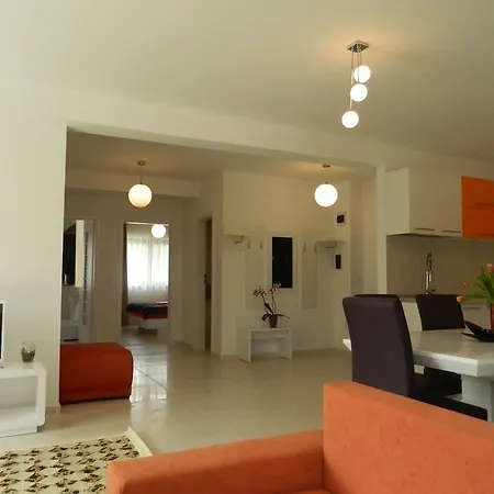 公寓 Apartament A&e *